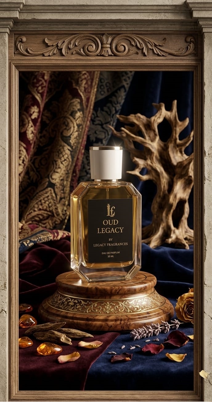 Oud Legacy
