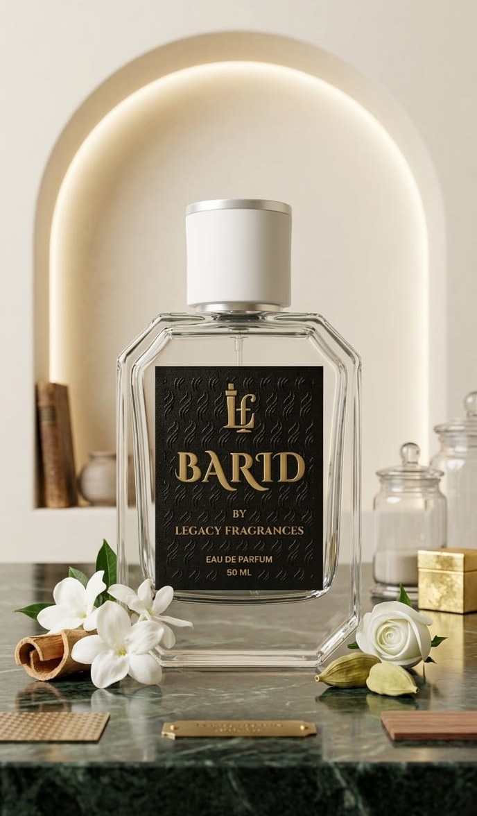 BARID